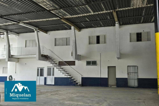 Imagem Galpão para Alugar, 1.693 m² em Presidente Altino - Osasco Imagem Galpão para Alugar, 1.693 m² em Presidente Altino - Osasco