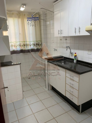 Imagem Apartamento com 3 Quartos à Venda, 61 m² em Jardim Palma Travassos - Ribeirão Preto Imagem Apartamento com 3 Quartos à Venda, 61 m² em Jardim Palma Travassos - Ribeirão Preto