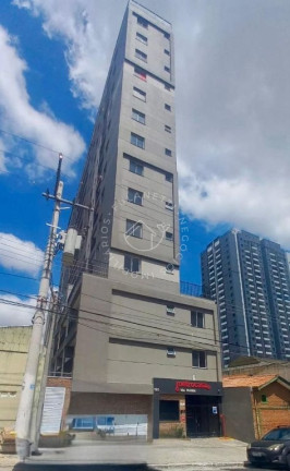 Apartamento com 1 Quarto à Venda, 32 m² em Vila Esperança - São Paulo