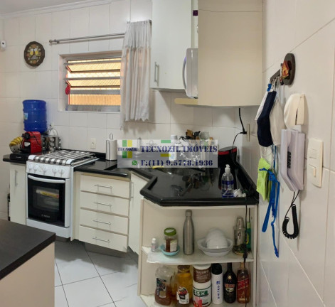 Imagem Apartamento com 1 Quarto à Venda, 61 m² em Vila Mariana - São Paulo