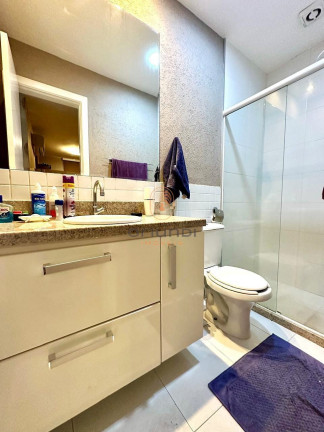 Imagem Apartamento com 2 Quartos à Venda, 88 m² em Itapuã - Vila Velha