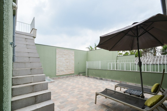 Imagem Casa com 3 Quartos à Venda, 250 m² em Jardim Da Glória - São Paulo