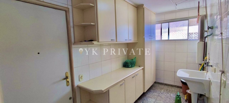 Imagem Apartamento com 3 Quartos à Venda, 157 m² em Perdizes - São Paulo
