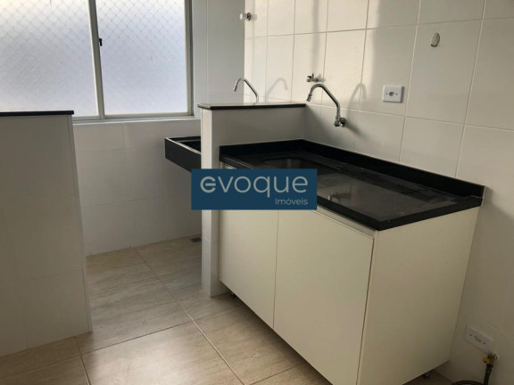 Imagem Apartamento com 3 Quartos à Venda, 60 m² em Jardim Aurelia - Campinas