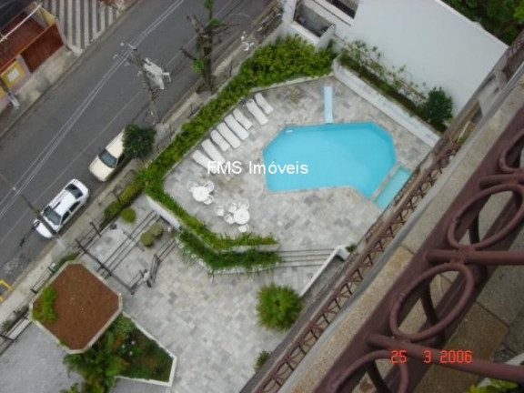 Imagem Imóvel com 3 Quartos à Venda, 280 m² em Campo Belo - São Paulo Imagem Imóvel com 3 Quartos à Venda, 280 m² em Campo Belo - São Paulo