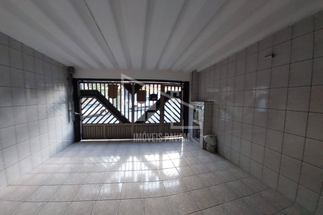 Casa com 2 Quartos à Venda, 125 m² em Assunção - São Bernardo Do Campo