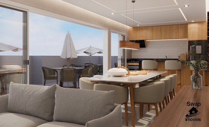 Imagem Apartamento com 2 Quartos à Venda, 70 m² em São Lourenço - Bertioga Imagem Apartamento com 2 Quartos à Venda, 70 m² em São Lourenço - Bertioga
