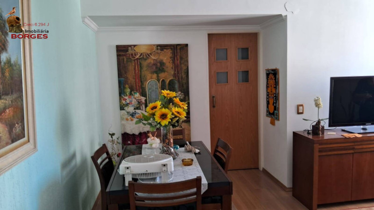 Imagem Apartamento com 3 Quartos à Venda, 72 m² em Brooklin - São Paulo Imagem Apartamento com 3 Quartos à Venda, 72 m² em Brooklin - São Paulo