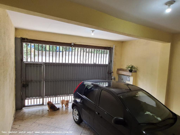 Imagem Casa com 3 Quartos à Venda, 120 m² em Vila Do Castelo - São Paulo