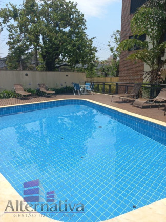 Imagem Apartamento com 1 Quarto à Venda, 55 m² em Vila Lageado - São Paulo