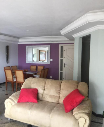 Imagem Apartamento com 4 Quartos à Venda,  em Aviação - Praia Grande