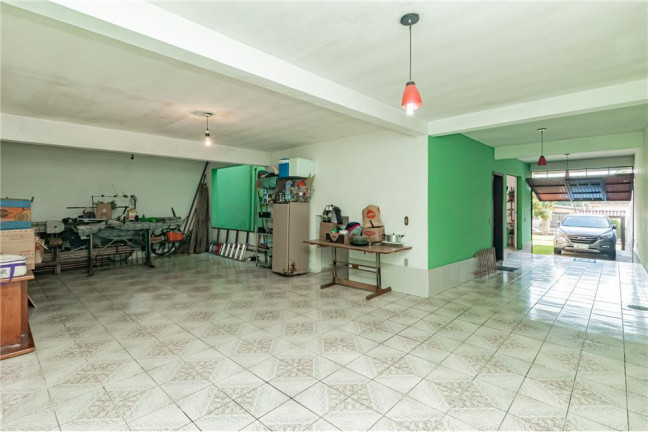 Imagem Casa com 2 Quartos à Venda,  em Jardim Itu - Porto Alegre