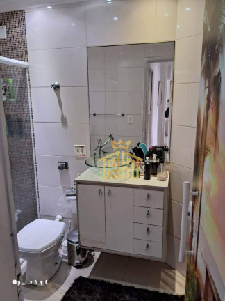 Imagem Apartamento com 2 Quartos à Venda, 76 m² em Aviação - Praia Grande Imagem Apartamento com 2 Quartos à Venda, 76 m² em Aviação - Praia Grande