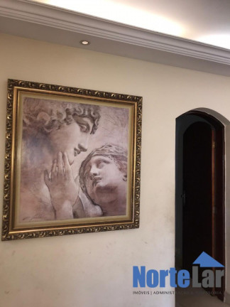 Imagem Casa com 3 Quartos à Venda, 250 m² em Vila Cavaton - São Paulo