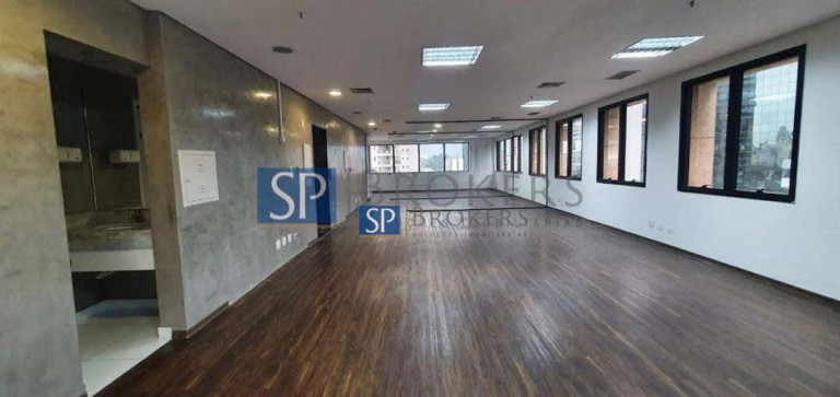 Imagem Sala Comercial para Alugar, 280 m² em Pinheiros - São Paulo Imagem Sala Comercial para Alugar, 280 m² em Pinheiros - São Paulo