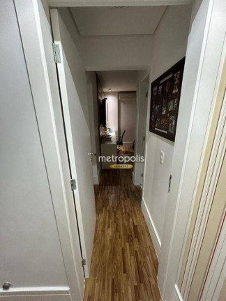 Imagem Apartamento com 3 Quartos à Venda, 94 m² em Jardim - Santo André