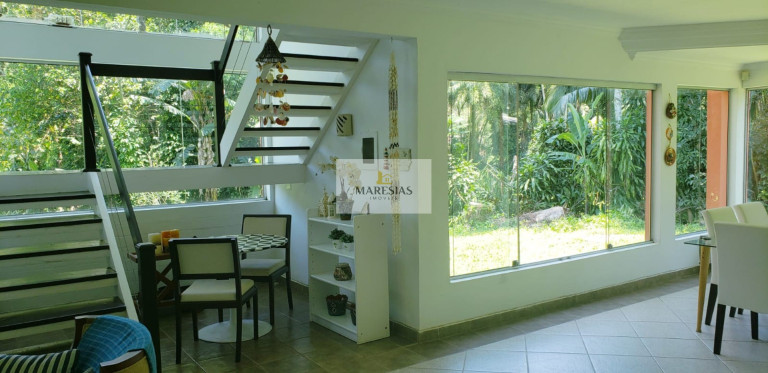 Imagem Casa com 3 Quartos à Venda, 214 m² em Boiçucanga - São Sebastião Imagem Casa com 3 Quartos à Venda, 214 m² em Boiçucanga - São Sebastião