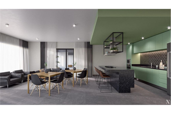 Imagem Apartamento com 2 Quartos à Venda, 52 m² em Ipiranga - São Paulo