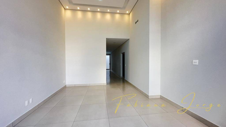Imagem Casa de Condomínio com 3 Quartos à Venda, 230 m² em Residencial Real Parque Sumaré - Sumaré