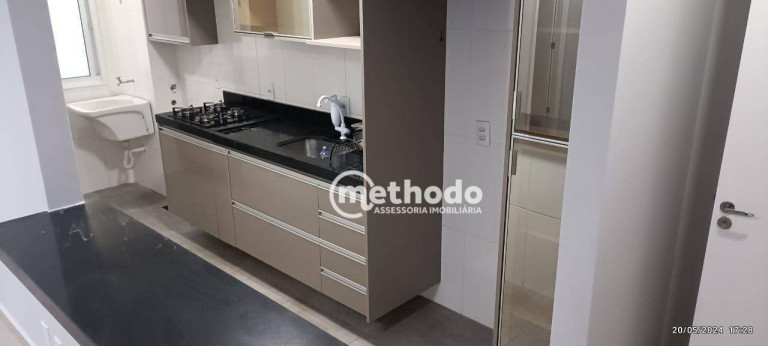 Imagem Apartamento com 2 Quartos à Venda, 53 m² em Jardim Rosolém - Hortolândia Imagem Apartamento com 2 Quartos à Venda, 53 m² em Jardim Rosolém - Hortolândia