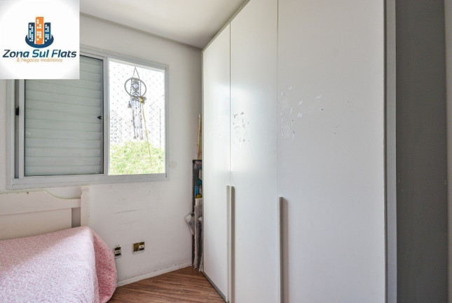 Imagem Apartamento com 3 Quartos à Venda, 80 m² em Vila Gumercindo - São Paulo Imagem Apartamento com 3 Quartos à Venda, 80 m² em Vila Gumercindo - São Paulo