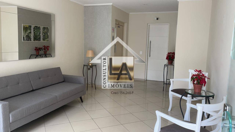 Imagem Apartamento com 2 Quartos à Venda, 58 m² em Vila Santa Catarina - São Paulo Imagem Apartamento com 2 Quartos à Venda, 58 m² em Vila Santa Catarina - São Paulo