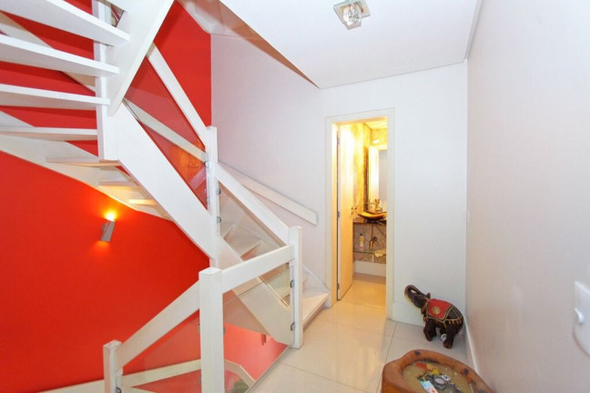Imagem Casa de Condomínio com 4 Quartos à Venda, 446 m² em Jardim Carvalho - Porto Alegre