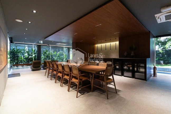 Imagem Apartamento com 1 Quarto à Venda, 84 m² em Cidade Jardim - São Paulo Imagem Apartamento com 1 Quarto à Venda, 84 m² em Cidade Jardim - São Paulo