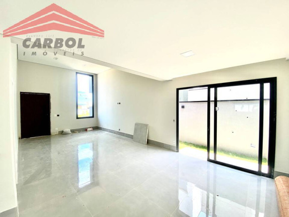 Imagem Casa de Condomínio com 3 Quartos à Venda, 360 m² em Residencial Pecan - Itupeva