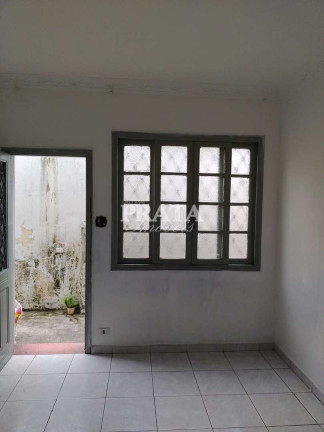 Apartamento com 2 Quartos à Venda, 60 m² em Vila Mathias - Santos