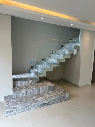 Imagem Sobrado com 3 Quartos à Venda, 139 m² em Eucaliptos - Fazenda Rio Grande