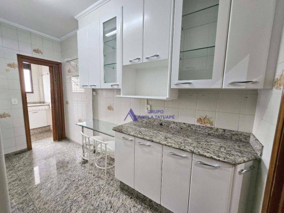 Imagem Apartamento com 3 Quartos à Venda, 86 m² em Tatuapé - São Paulo