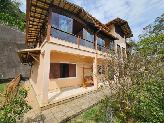 Imagem Casa com 4 Quartos à Venda, 255 m² em Posse - Teresópolis