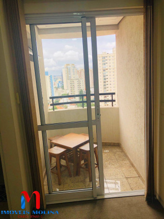 Imagem Apartamento com 1 Quarto à Venda, 44 m² em Centro - Santo André Imagem Apartamento com 1 Quarto à Venda, 44 m² em Centro - Santo André