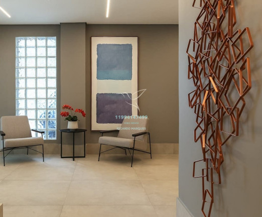 Imagem Studio com 1 Quarto à Venda, 28 m² em Bela Vista - São Paulo Imagem Studio com 1 Quarto à Venda, 28 m² em Bela Vista - São Paulo