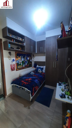 Imagem Casa com 3 Quartos à Venda,  em Jardim Cruzeiro - Franco Da Rocha