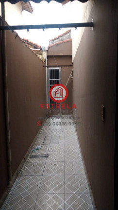 Imagem Casa com 2 Quartos à Venda, 115 m² em Parque Califórnia - Jacareí