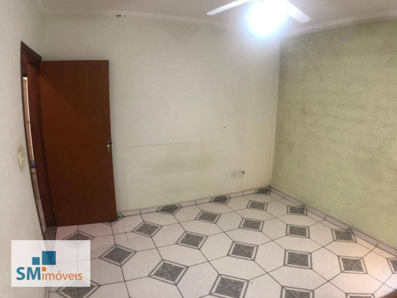 Imagem Apartamento com 3 Quartos à Venda, 107 m² em Vila Eldízia - Santo André Imagem Apartamento com 3 Quartos à Venda, 107 m² em Vila Eldízia - Santo André