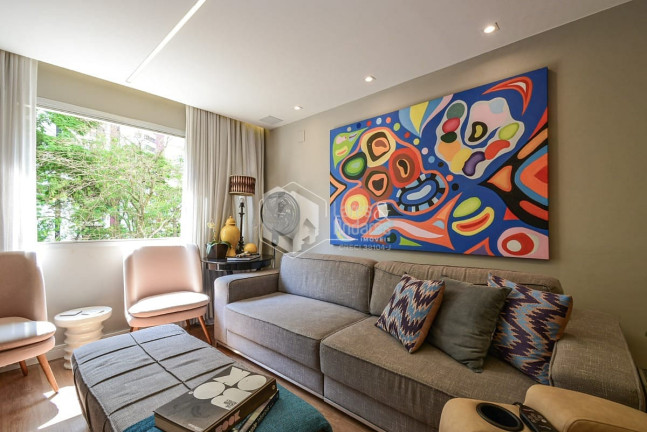 Imagem Apartamento com 3 Quartos à Venda, 111 m² em Planalto Paulista - São Paulo Imagem Apartamento com 3 Quartos à Venda, 111 m² em Planalto Paulista - São Paulo