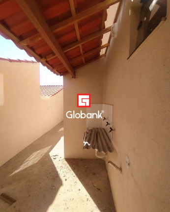 Imagem Casa com 2 Quartos à Venda, 50 m² em Nova América - Montes Claros