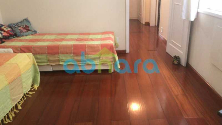 Imagem Apartamento com 3 Quartos à Venda, 130 m² em Copacabana - Rio De Janeiro