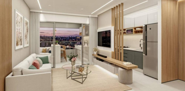 Imagem Apartamento com 4 Quartos à Venda, 101 m² Imagem Apartamento com 4 Quartos à Venda, 101 m²