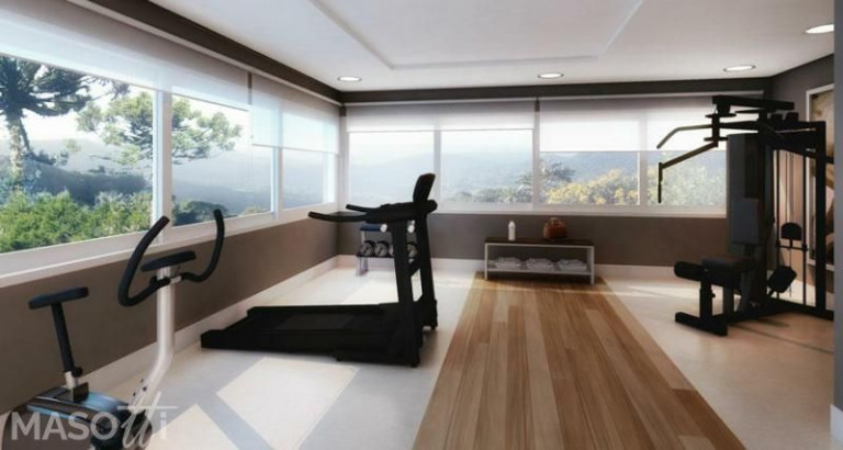 Imagem Apartamento com 2 Quartos à Venda, 10.532 m² em Centro - Gramado Imagem Apartamento com 2 Quartos à Venda, 10.532 m² em Centro - Gramado