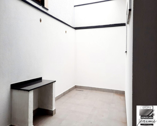 Imagem Casa com 3 Quartos à Venda, 112 m² em Cajuru Do Sul - Sorocaba Imagem Casa com 3 Quartos à Venda, 112 m² em Cajuru Do Sul - Sorocaba