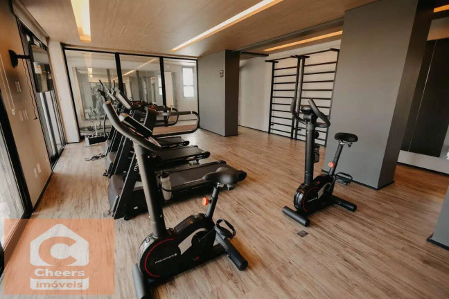 Imagem Apartamento com 1 Quarto para Alugar, 27 m² em Vila Mariana - São Paulo Imagem Apartamento com 1 Quarto para Alugar, 27 m² em Vila Mariana - São Paulo