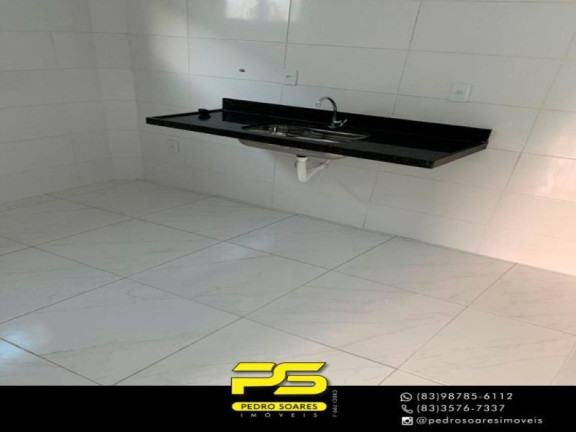 Imagem Apartamento com 2 Quartos à Venda, 51 m² em Planalto Boa Esperança - João Pessoa Imagem Apartamento com 2 Quartos à Venda, 51 m² em Planalto Boa Esperança - João Pessoa