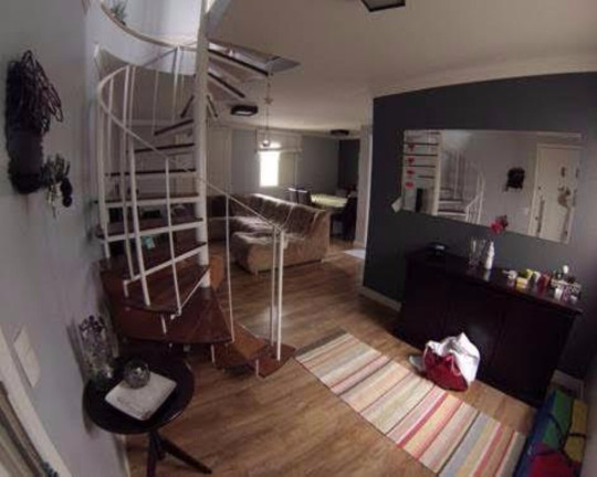Imagem Apartamento com 3 Quartos à Venda, 99 m² em Cambuci - São Paulo Imagem Apartamento com 3 Quartos à Venda, 99 m² em Cambuci - São Paulo