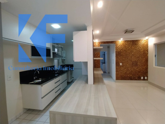 Imagem Imóvel com 3 Quartos à Venda, 60 m² em Chácara Das Nações - Valinhos