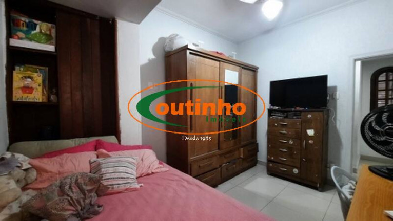 Imagem Apartamento com 2 Quartos à Venda, 87 m² em Tijuca - Rio De Janeiro Imagem Apartamento com 2 Quartos à Venda, 87 m² em Tijuca - Rio De Janeiro
