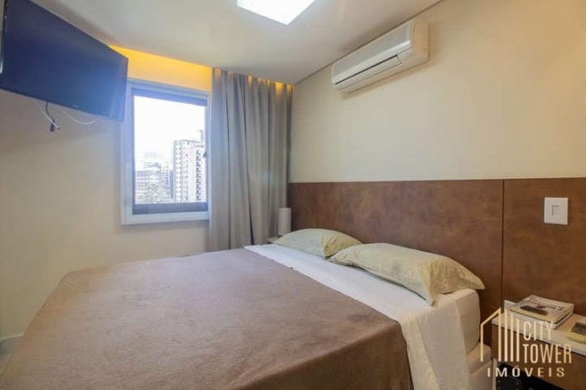 Imagem Apartamento com 2 Quartos à Venda, 51 m² em Vila Olímpia - São Paulo
